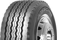 Купити вантажна шина Tosso BS838T (385/65 R22.5 160K) за ціною від 14750 грн.