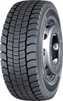 Купити вантажна шина Trazano Novo Energy D23 (315/60 R22.5 154K) за ціною від 12150 грн.