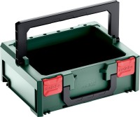 Купити ящик для інструменту Metabo MetaBox 145 Toolbox  за ціною від 1662 грн.