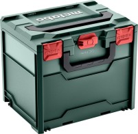 Купити ящик для інструменту Metabo MetaBox 340 ToolBox  за ціною від 2442 грн.