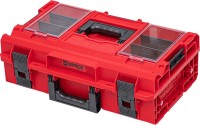 Купить ящик для инструмента Qbrick System One 200 2.0 Profi Red  по цене от 2740 грн.