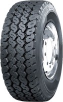 Купити вантажна шина Trazano Terra T45 (385/65 R22.5 160K) за ціною від 14300 грн.