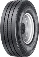 Купити вантажна шина Triangle TTR-A11 (7.5 R16 122L) за ціною від 5488 грн.