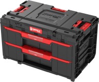 Купить ящик для інструменту Qbrick System One Drawer 2 Toolbox 2.0: цена от 4239 грн.