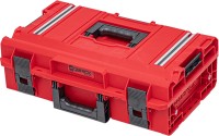 Купити ящик для інструменту Qbrick System One 200 2.0 Technik Red  за ціною від 2350 грн.