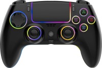 Купить ігровий маніпулятор FR-TEC PS4 Wireless Gamepad Obsidian: цена от 2199 грн.