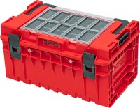 Купить ящик для инструмента Qbrick System One 350 2.0 Expert Red  по цене от 3179 грн.