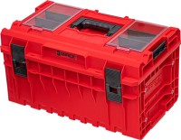 Купить ящик для инструмента Qbrick System One 350 2.0 Profi Red  по цене от 2969 грн.