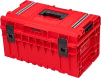 Купить ящик для инструмента Qbrick System One 350 2.0 Technik Red  по цене от 2969 грн.