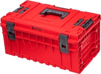 Купить ящик для инструмента Qbrick System One 350 2.0 Vario Red  по цене от 2439 грн.