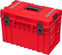 Купить ящик для инструмента Qbrick System One 450 2.0 Technik Red  по цене от 3279 грн.