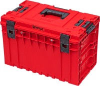 Купить ящик для инструмента Qbrick System One 450 2.0 Vario Red  по цене от 2869 грн.