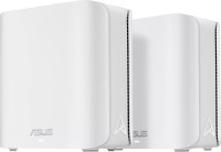 Купити wi-Fi адаптер Asus ZenWiFi BD4 (2-pack)  за ціною від 9576 грн.