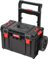 Купити ящик для інструменту Qbrick System PRIME Cart  за ціною від 4554 грн.