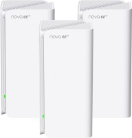 Купить wi-Fi адаптер Tenda Nova MX21 Pro (3-pack): цена от 15717 грн.