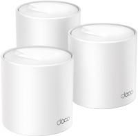 Купить wi-Fi адаптер TP-LINK Deco X1500 (3-pack): цена от 7090 грн.