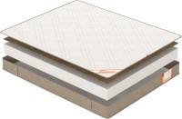 Купити матрац Homefort Foam Cocos (120x190) за ціною від 7600 грн.