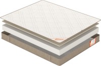 Купити матрац Homefort Foam Latex (120x190) за ціною від 9220 грн.