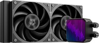 Купити система охолодження ID-COOLING DX240 MAX Black  за ціною від 2699 грн.