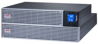 Купити ДБЖ APC Easy-UPS SRV 1000VA SRVL1KRILRK  за ціною від 98843 грн.