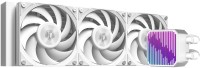 Купити система охолодження ID-COOLING DX360 MAX White 