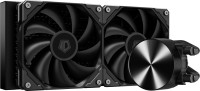 Купити система охолодження ID-COOLING FX240 Pro Black  за ціною від 2156 грн.