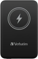 Купить powerbank Verbatim Charge n Go 10000: цена от 1899 грн.