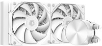 Купити система охолодження ID-COOLING FX240 Pro White  за ціною від 2359 грн.