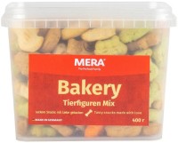 Купити корм для собак Mera Tierfiguren Mix 400 g  за ціною від 157 грн.