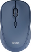 Купити мишка Trust Yvi+ Compact Multi-Device Wireless Mouse  за ціною від 399 грн.