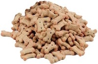 Купить корм для собак Mera Puppy Knochen Mint 400 g: цена от 153 грн.