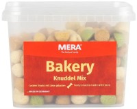 Купити корм для собак Mera Knuddel Mix 10 kg  за ціною від 2066 грн.