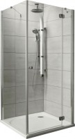 Купити душова кабіна Radaway Torrenta KDJ 100Rx80  за ціною від 24569 грн.