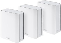 Купити wi-Fi адаптер Asus ZenWiFi BT8 (3-pack) за ціною від 29749 грн.