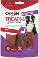 Купить корм для собак Camon Duck Jerky 80 g: цена от 111 грн.