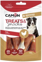 Купить корм для собак Camon Chicken Legs 100 g: цена от 107 грн.