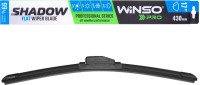 Купити склоочисник Winso Shadow 430  за ціною від 252 грн.