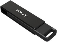 Купити USB-флешка PNY Elite-X Type-C (128Gb) за ціною від 1239 грн.