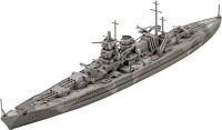 Купить збірна модель Revell Battleship Gneisenau (1:1200): цена от 503 грн.