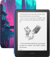 Купити електронна книга Amazon Kindle Paperwhite Kids Gen 11 2024 