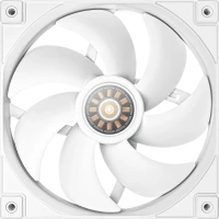 Купити система охолодження Deepcool FT14 WH за ціною від 1311 грн.