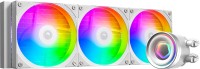Купити система охолодження ID-COOLING FX360 INF White за ціною від 3149 грн.