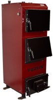 Купить отопительный котел Vezus Standart Plus 10: цена от 25544 грн.