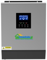 Купити інвертор PGFotowoltaika PWM3KW50A  за ціною від 12195 грн.