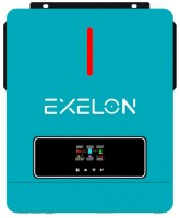 Купить инвертор Exelon ECP-6200/48  по цене от 22899 грн.