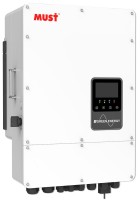 Купити інвертор Must PH1100-10KL3-EU за ціною від 59900 грн.