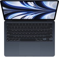 Купить ноутбук Apple MacBook Air (2022) (Z161000RA) по цене от 58618 грн.