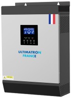 Купить инвертор Ultimatron France MPS-3K-24  по цене от 23699 грн.