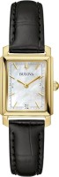 Купить наручные часы Bulova Sutton 97P166  по цене от 10877 грн.