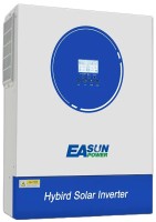 Купити інвертор Easun Power ISolar SMG-II-11KW-48V-Wi-Fi  за ціною від 34000 грн.